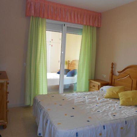 Caleta Orangecosta Apartment Peñíscola Екстериор снимка