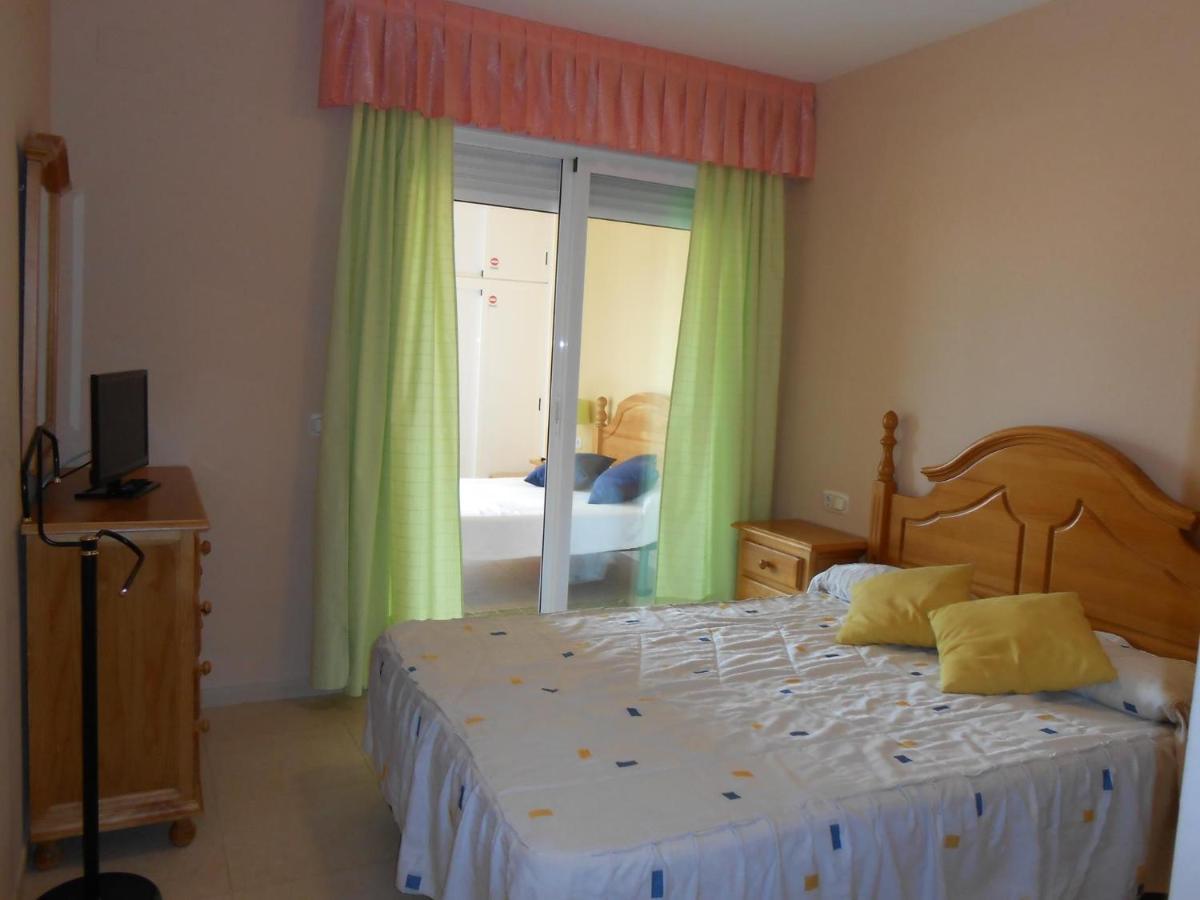 Caleta Orangecosta Apartment Peñíscola Екстериор снимка