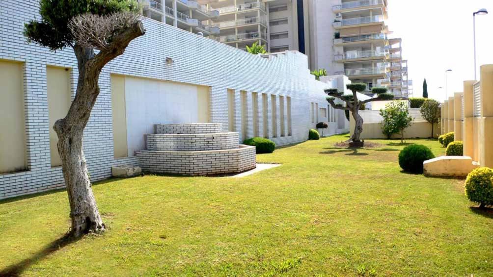 Caleta Orangecosta Apartment Peñíscola Екстериор снимка